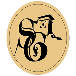 Sigon Restaurant logo.